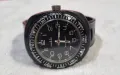 Vintage рядък мъжки ръчен часовник Ruhla Sport Tropicalized Antimagnetic, снимка 2
