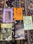 Книги Лот №1, снимка 1