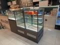 Сладкарски хладилни витрини - по поръчка , снимка 5