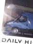 Iveco Daily 35-210 HI MATIC  1.43 SCALE ELIGOR TOP TOP  TOP  MODEL., снимка 10