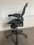 Herman Miller Aeron Classic, снимка 6