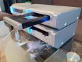 Страхотна 4 компонентна аудио система Technics. Изпращам видео., снимка 5