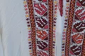 Риза от народна носия , снимка 3