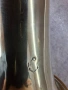 Стара немска ловна свирка рог, снимка 7