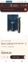 King C. Gillette Мъжки стил Master Безжичен тример за стърнища с 4D нож

, снимка 2