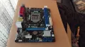  Дънна платка ASRock H61M-PS4 Socket LGA1155, снимка 3