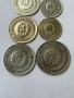 Монети 1981 година. 1, 2, 5, 10, 20, 50 стотинки и 1 лев 1981 г., снимка 8
