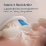 Електрическа четка за зъби Philips Sonicare 3000 Series,2 бр,HX4072/41, снимка 2