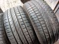 4 бр.летни гуми Pirelli 235 55 18 dot0817  цената е за брой!, снимка 3