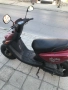 Скутер МБК 50куб, снимка 6