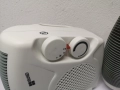 Печка / духалка- Fan Heater 2000W, снимка 2