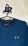 Under Armour Threadborne T-Shirt Мъжка Тениска, снимка 3