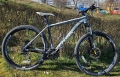 Велосипед - Cross Euphoria G24 27,5 - (ХИДРАВЛИКА)(TOP PRODUCT), снимка 5