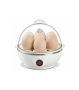 Яйцеварка с пара за 7 или 14 яйца с таймер, снимка 1 - Други стоки за дома - 44996438