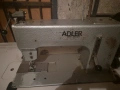 Професионално сарашка шевна машина Adler, снимка 12