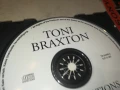 TONI BRAXTON CD 1908251801, снимка 8