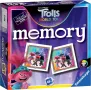 Мемо карти Ravensburger Trolls 2, 48 бр , снимка 1