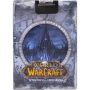 карти за игра BICYCLE WORLD OF WARCRAFT WRATH OF THE LICH KING  нови , снимка 2