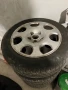 Алуминиеви джанти 16 цола Ауди / Пасат, снимка 2