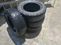 гуми за джип BF Goodrich 245/65/17, снимка 2