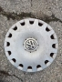 Тас 2 броя 16 цола за Volkswagen / Фолксваген , снимка 1