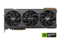 ASUS GeForce RTX® 4090 TUF OC GAMING, 24GB GDDR6X, 384-bit, снимка 2