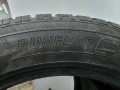 2бр зимни гуми 245/50/19 FALKEN L05049 , снимка 5