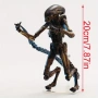 фигурка на извънземен ксеноморф - Alien Xenomorph, снимка 5