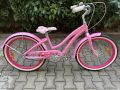 Продавам дамско колело 24'', снимка 1 - Велосипеди - 45380134