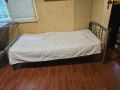 Електрическо болнично легло с дистанционно , снимка 1 - Други - 45417646