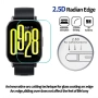 Xiaomi Redmi Watch 5 Lite / 5 Active / 9H Стъклен протектор за екран, снимка 5