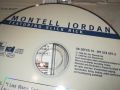 MONTELL JORDAN CD 2204241040, снимка 17