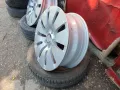 Джанти Мерцедес 5х112x6J16 EТ36, снимка 3