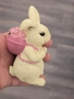 фигурки зайчета , снимка 5