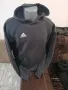 Суичър, худи Adidas, M, снимка 3