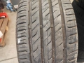 2бр.летни гуми 225/50/17 Semperit, снимка 1