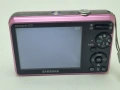 Samsung PL50 Digital Compact Camera Pink 10.2MP, снимка 6