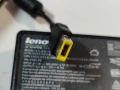 Оригинално зарядно LENOVO 20V / 6.75A / 135W, снимка 4