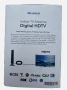 Цифрова антена за ефирна телевизия ТВ TV antena HDTV , снимка 2