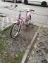 Детско колело, снимка 1 - Детски велосипеди, триколки и коли - 45631138