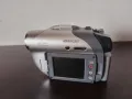 Sony Handycam DCR-DVD105E Camcorder Japan, снимка 5