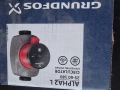 НОВА циркулационна помпа за отоплителни системи Grundfos ALPHA 2L, 32–60 180 , снимка 9