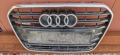 Предна Решетка Маска Audi A6 11-18г, снимка 2