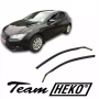 К-кт 2бр. Ветробрани HEKO за Сеат Seat Ibiza III IV 02-17/2017+ Altea XL Toledo 04-09 Leon Alhambra, снимка 2