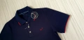 Jacob Cohen Pique Cotton  Mens Size S НОВО!ОРИГИНАЛ! Мъжка Тениска!, снимка 5