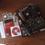 ASUS Maximus VIII Ranger LGA1151, снимка 4