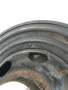 Шайба на колянов вал 2.2 CDI за Mercedes W639 Vito (2004-2009) A6110300503 , снимка 3