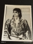 Стара рядка снимка картичка на ПОП ИКОНАТА Michael Jackson за КОЛЕКЦИЯ 51119, снимка 1