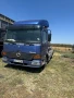 Продавам Мерцедес бенз атего, снимка 1
