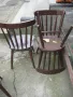 Дървени столове, снимка 2